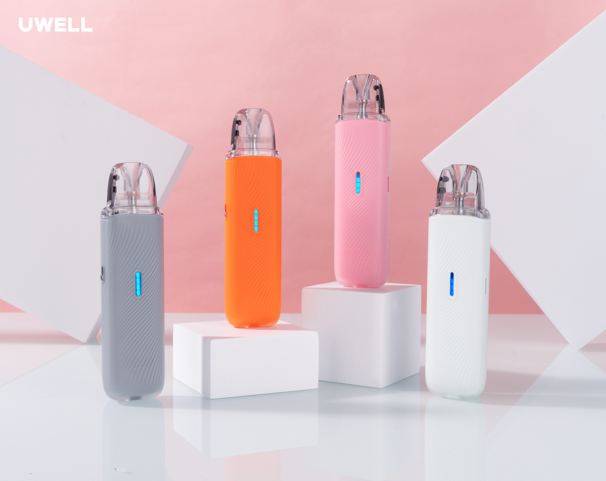 UWELL Unveils Caliburn G5 Lite Series: A Powerful Fusion of Enduring Performance and Standout Style UWELL Unveils Caliburn G5 Lite Series: A Powerful Fusion of Enduring Performance and Standout Style