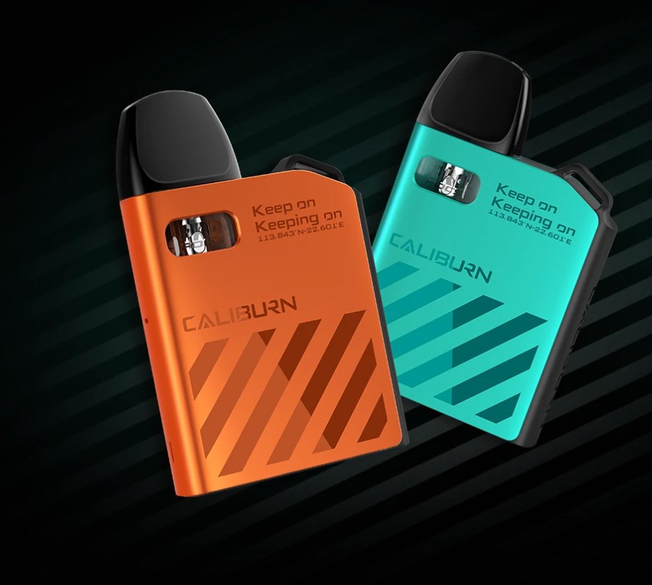 Top Selling Vape Pod System in 2021