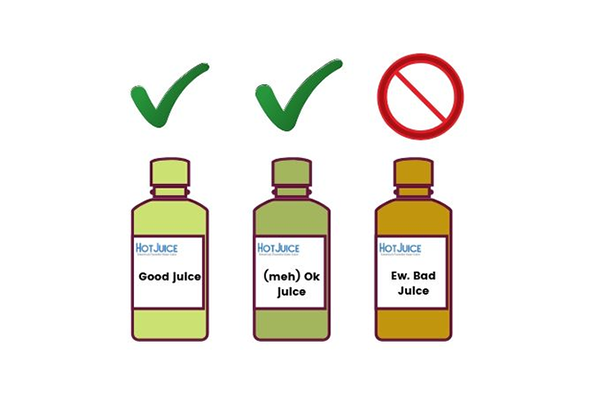 Unlock the Full Flavor: How to Steep E-Cigarette Liquid Like a Pro