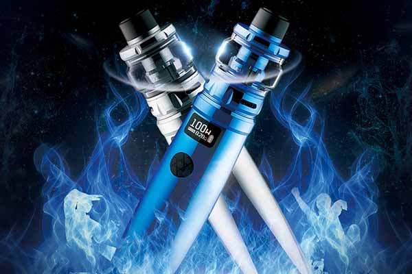 Dual Electric Cigarette Review: What Makes It Stand Out? Dual Electric Cigarette Review: What Makes It Stand Out?