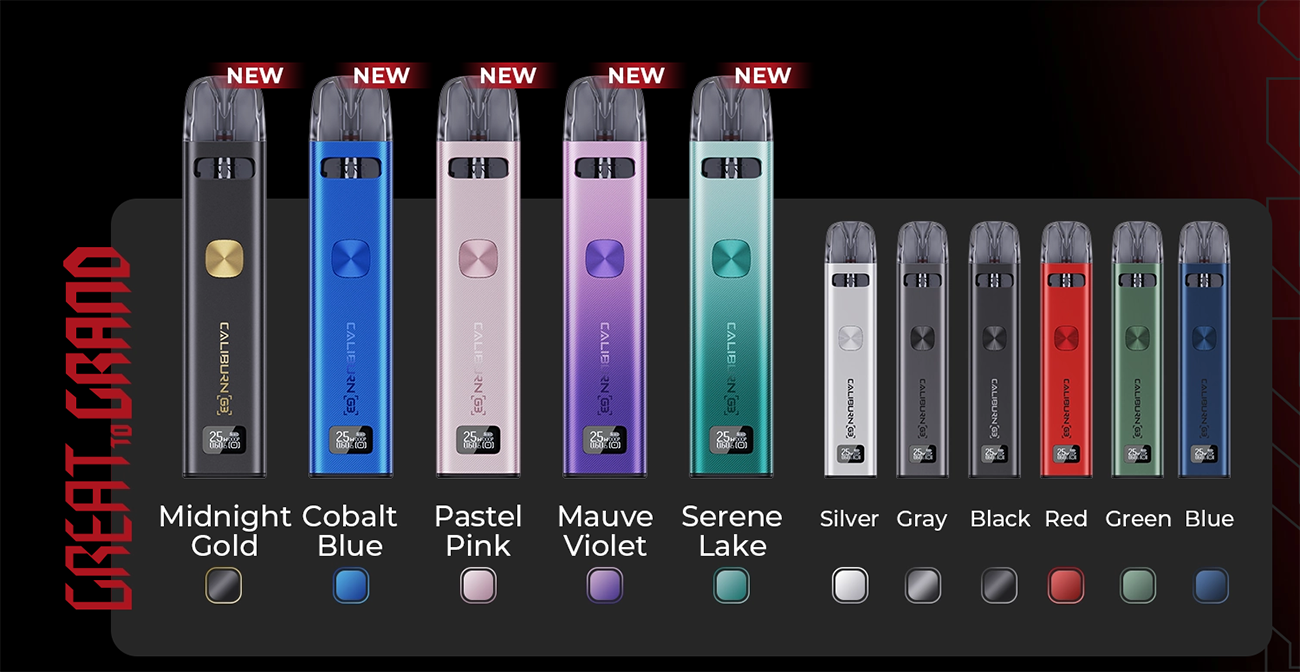 elfbar nachfüll pod läuft aus Top 10 Best Vape Kit Brands