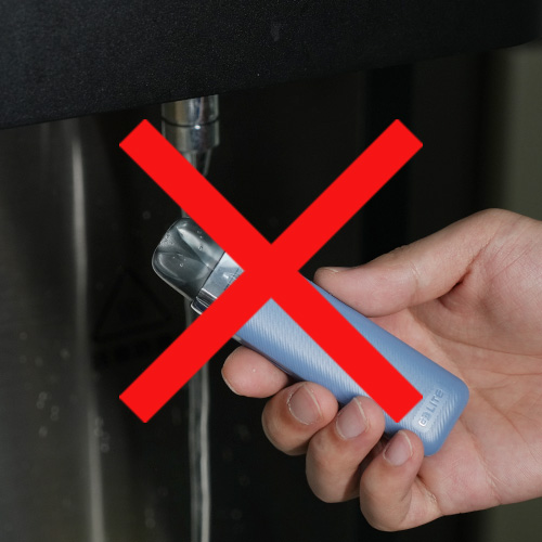 How to Properly Fill Your Uwell Caliburn