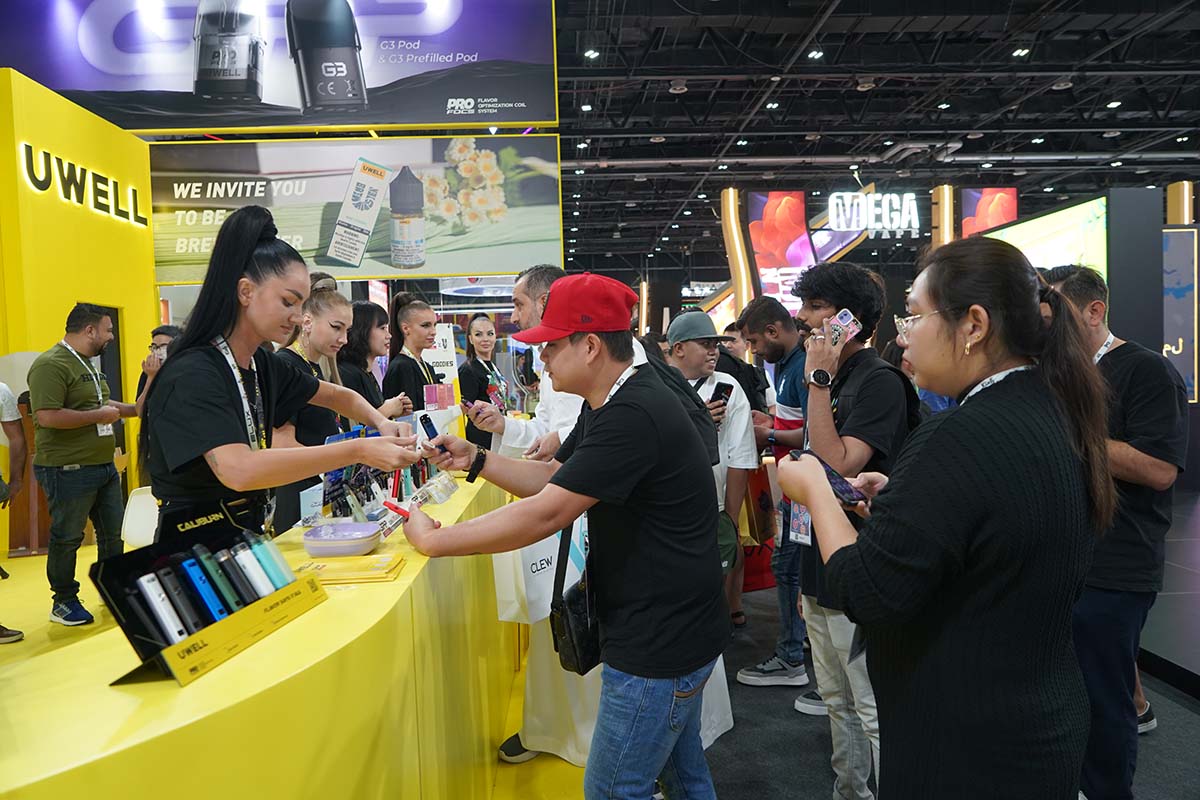 vape convention 12000 puffs Archive main image 1