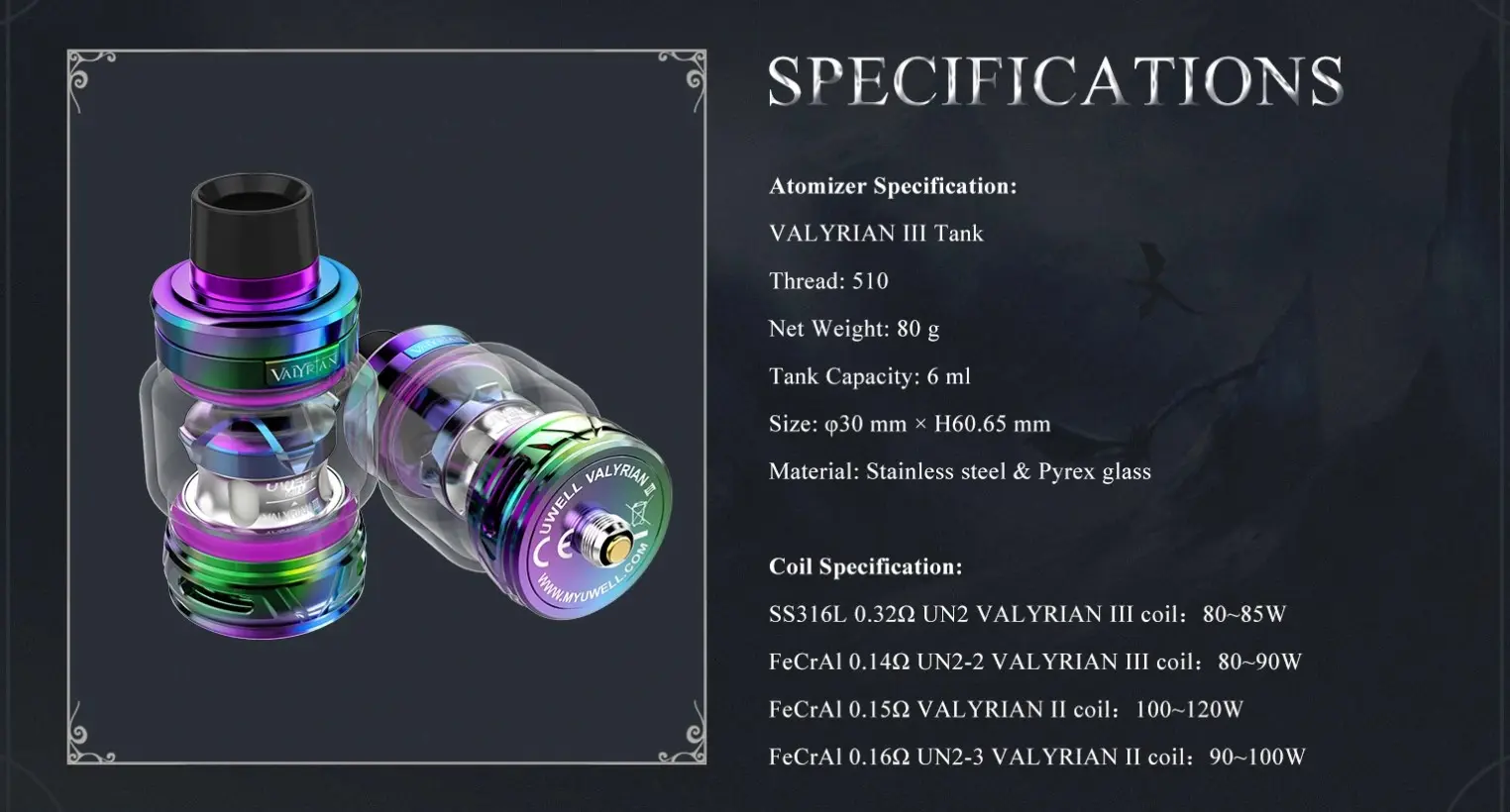 A Vaper&rsquo;s Guide to the Best Sub Ohm Tanks of 2024