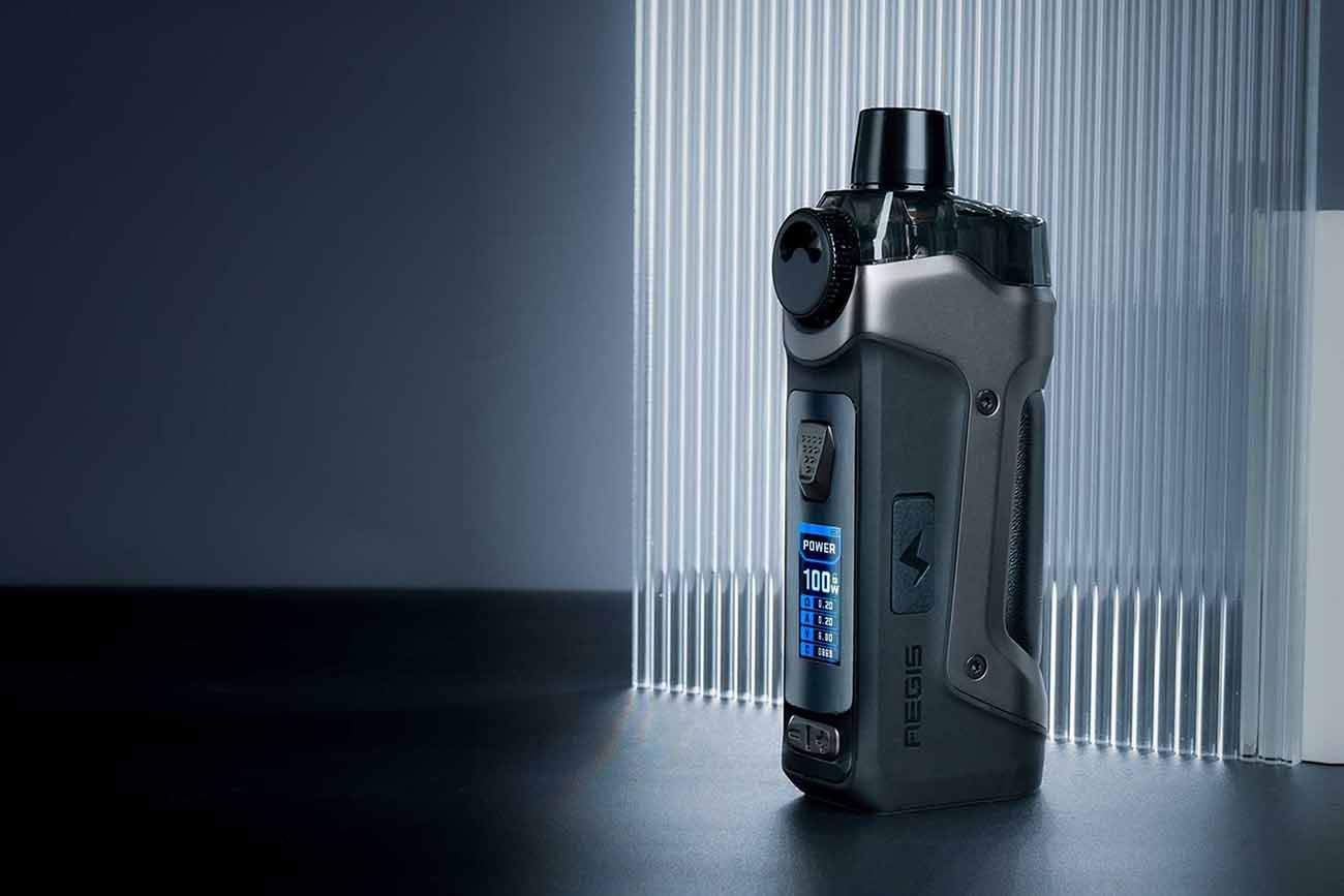 best pod vape 2023 6 Best Pod Vapes Of 2023