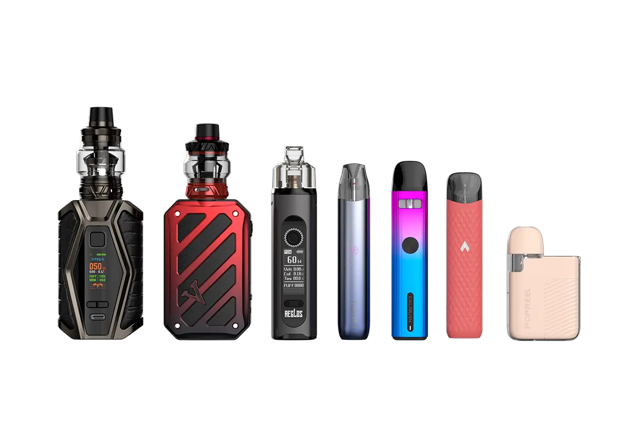 How Much Do Vapes Cost in 2024