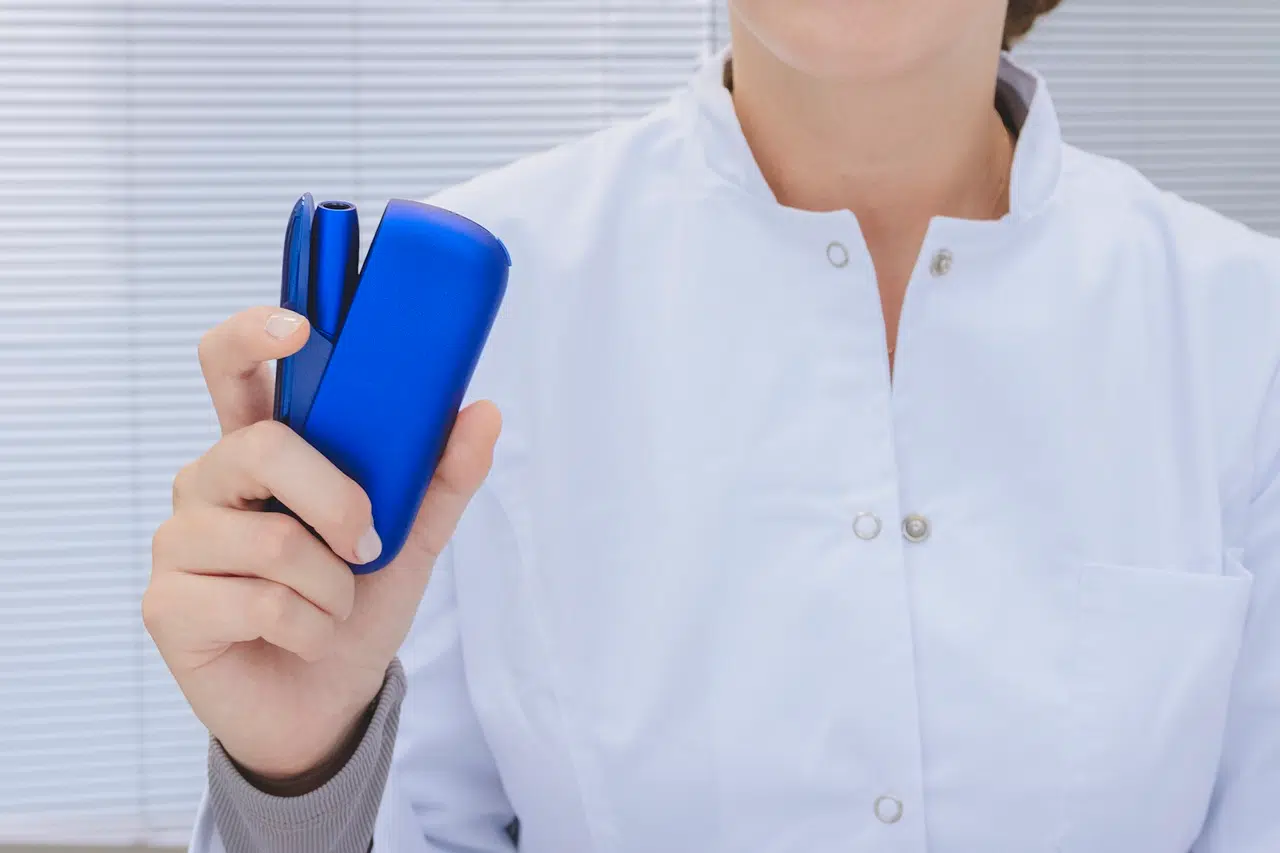 IQOS Cigarettes Explained: Everything You Need to Know