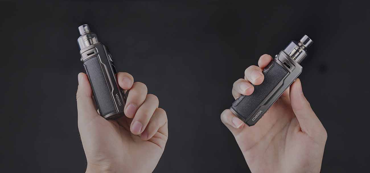 The Best Pod System Vape 2023: Your Ultimate Guide