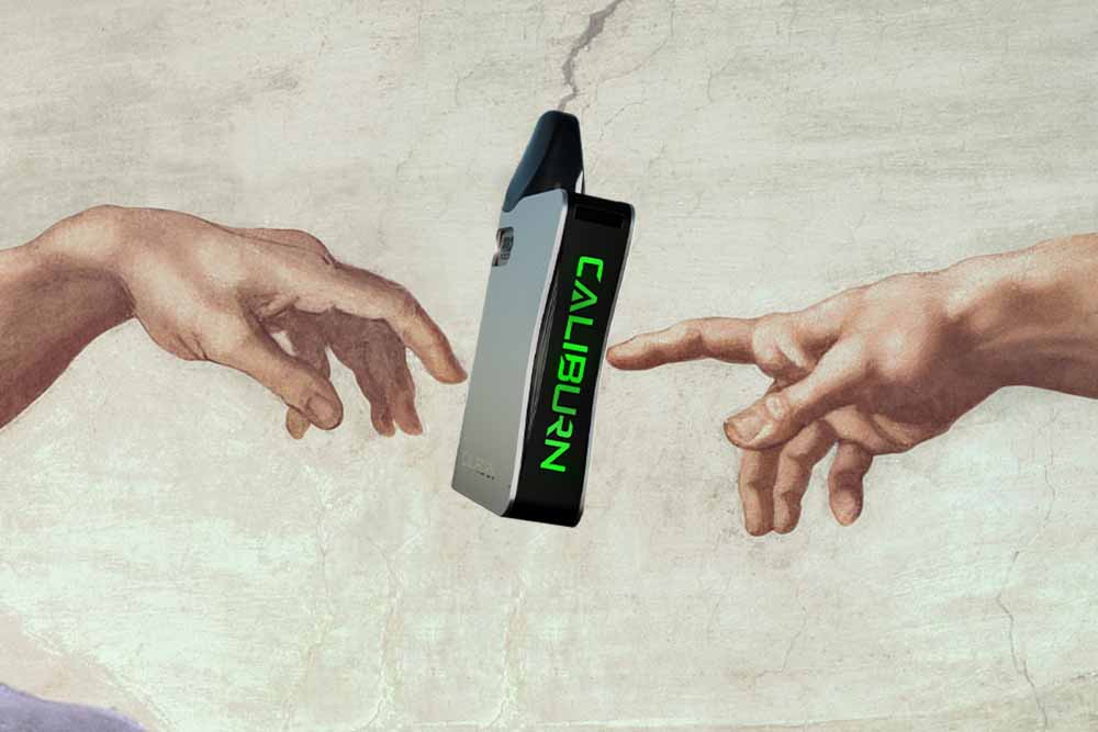 elfbar nachfüll pod läuft aus Report: 'Vaping' Is 95% Healthier Than Cigarette Smoking main image 1