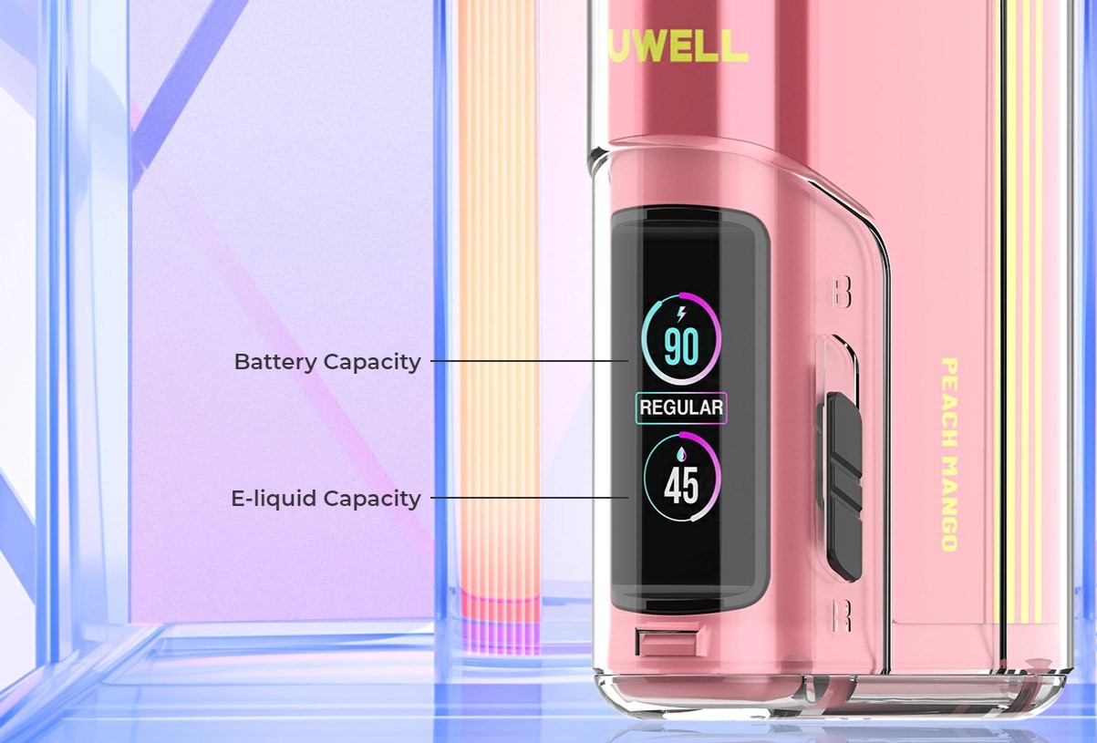 Electric Cigarettes: Ensuring Safe and Enjoyable Vaping Through  Notifications