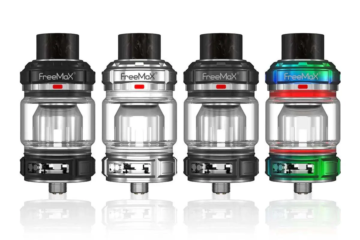 elf bar vape uk Best Sub Ohm Tank For Flavor main image 0