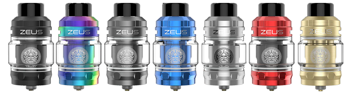 A Vaper&rsquo;s Guide to the Best Sub Ohm Tanks of 2024