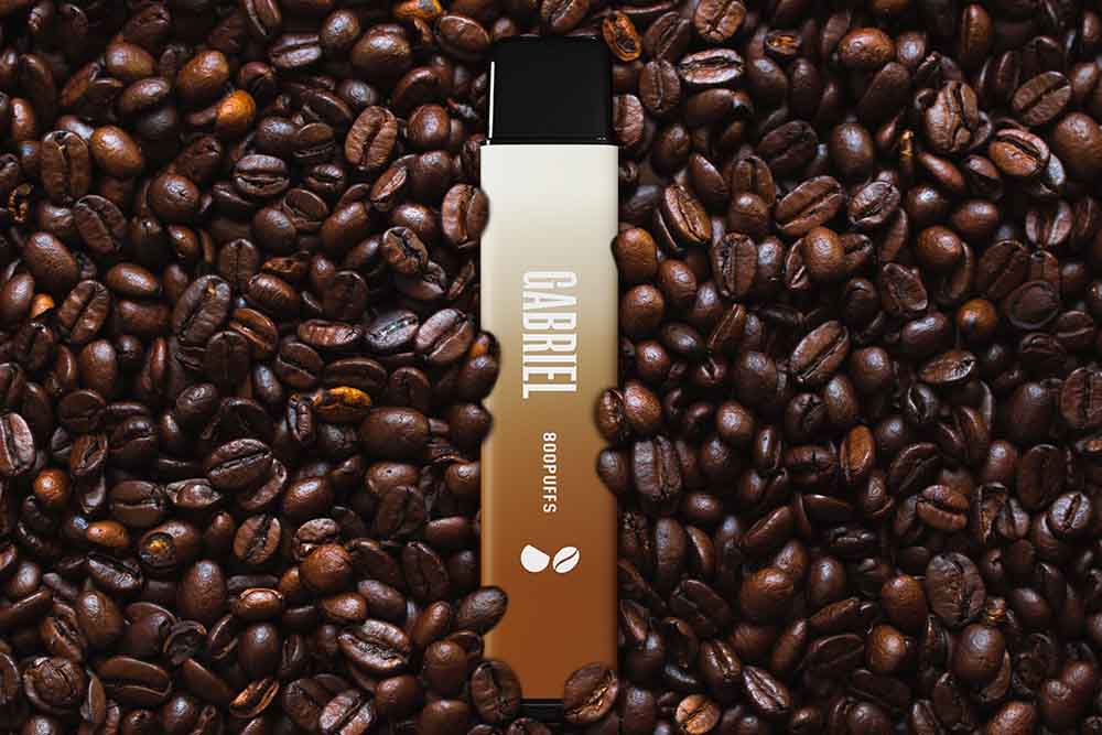 chocolate vape flavor Disposable E-Cigarettes Explained