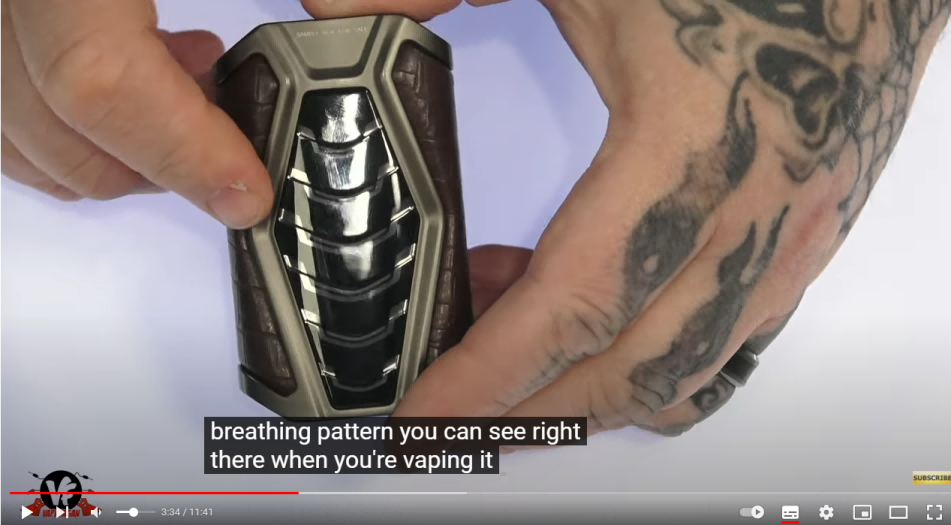 elfbar elfa master akku Uwell VALYRIAN 3 Replacement Coils $10.99 main image 1