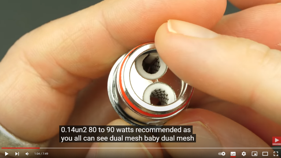 elfbar nachfüll pod läuft aus FIHP 120K Puffs Disposable Vape main image 0