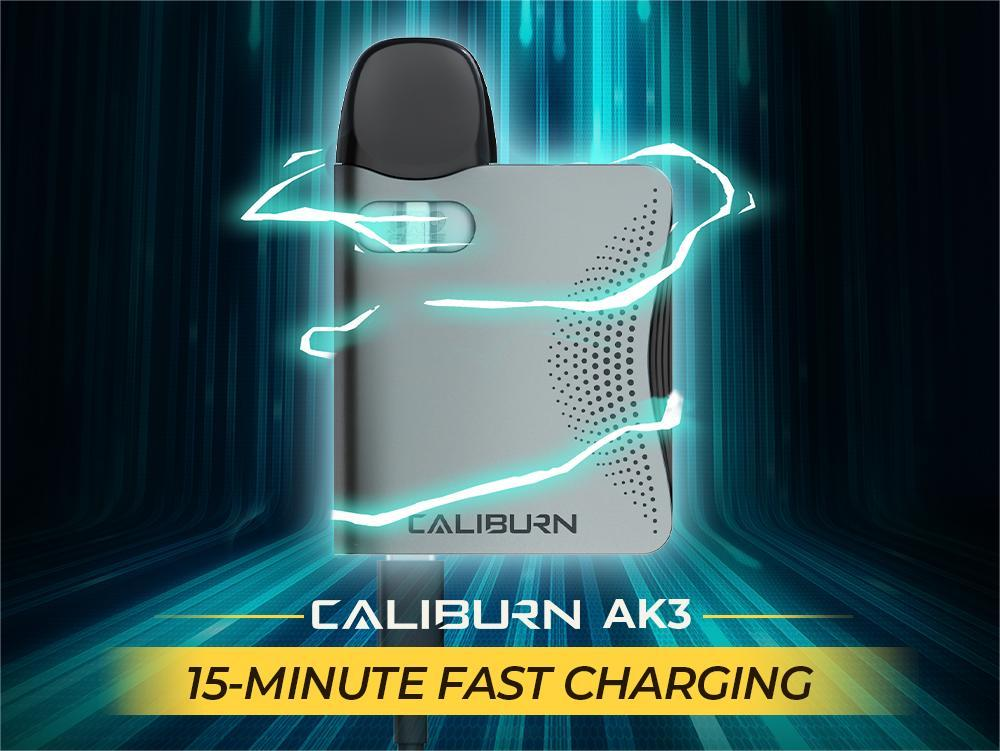 UWELL CALIBURN AK3