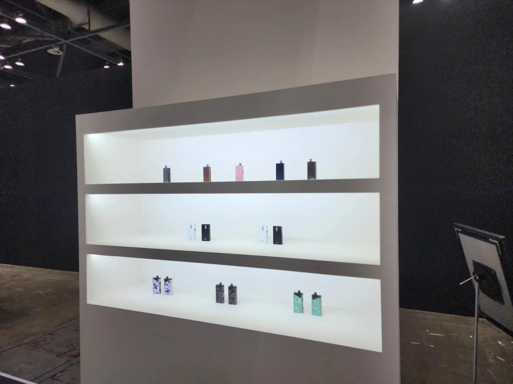 elfbar nachfüll pod läuft aus What shops are blatant examples of the ones recently exposed by the BBC? :  r/Edinburgh