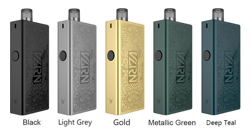 elfbar elfa kaufen Uwell Valyrian III Tank main image 1