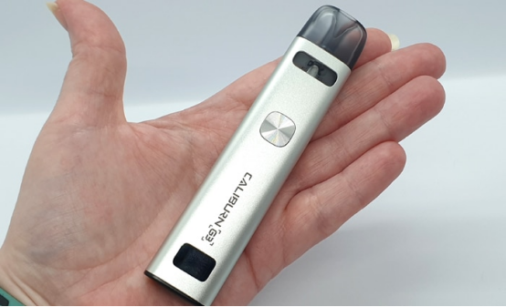 elfbar elfa master akku STLTH USB Type C Device main image 1