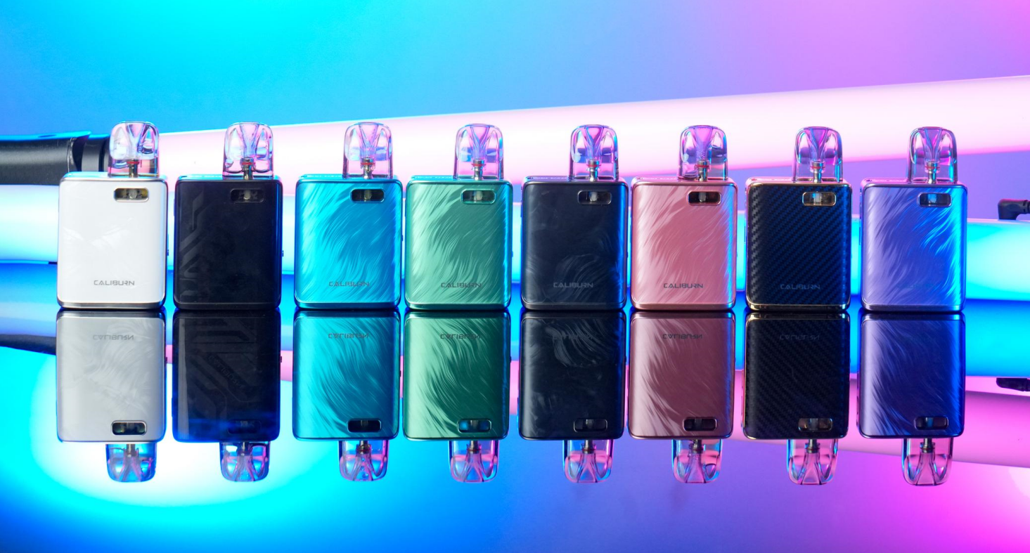 elf bar vape uk Uwell Caliburn G3 Pro Koko 2ml Pod Kit — Fat Panda Webstore