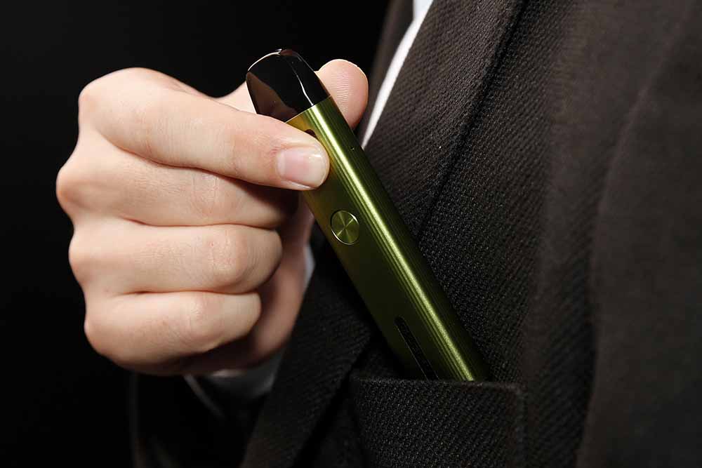 Vape Travel Tips 2024: Countries Where E-Cigarettes Are Legal