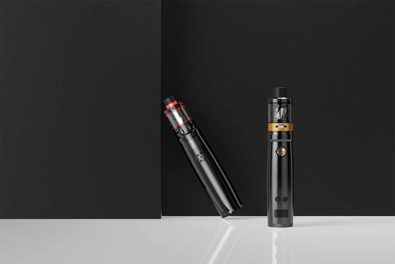How Many Puffs of Vape Equal a Cigarette?