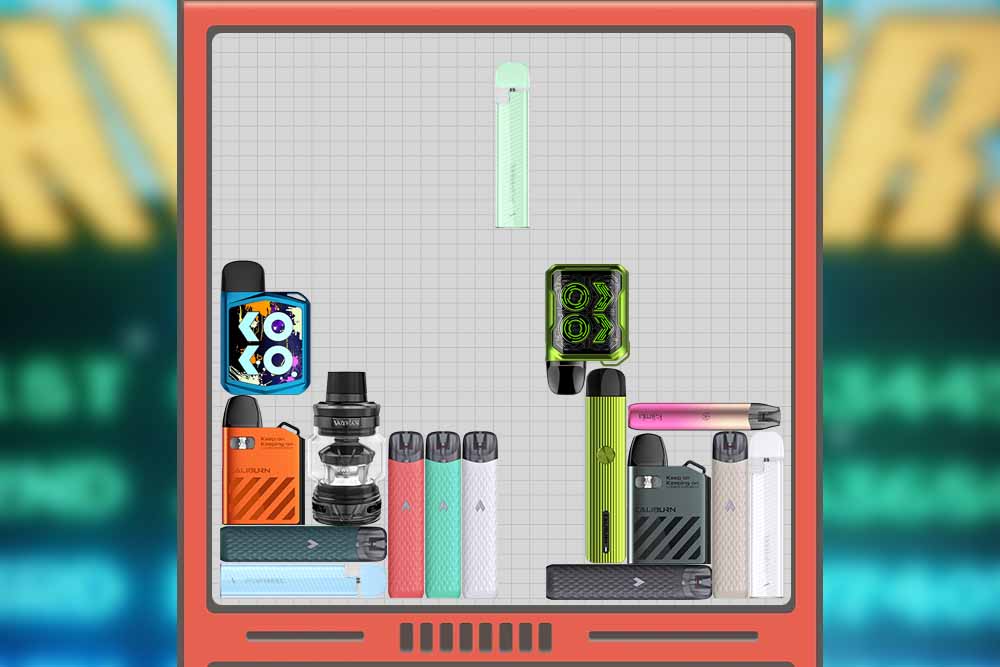 elf bar vape uk Pod Systems main image 0