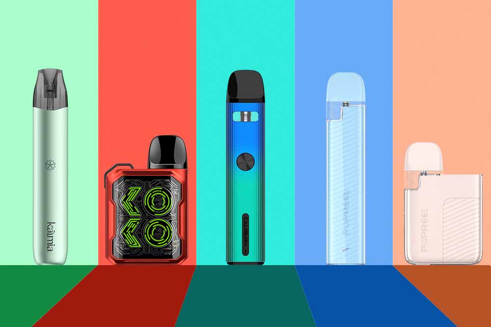 how much is elf bar vape How To Check Your UWELL Vape Device Is Genuine