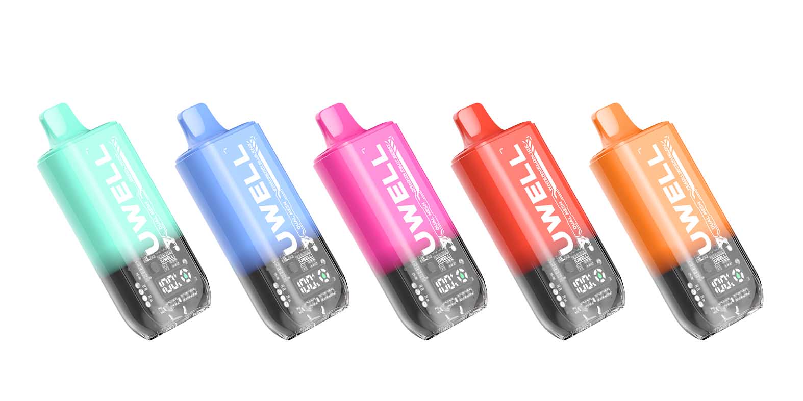 best pre-filled pod vape usa Bulk Disposable Vapes at Wholesale main image 1