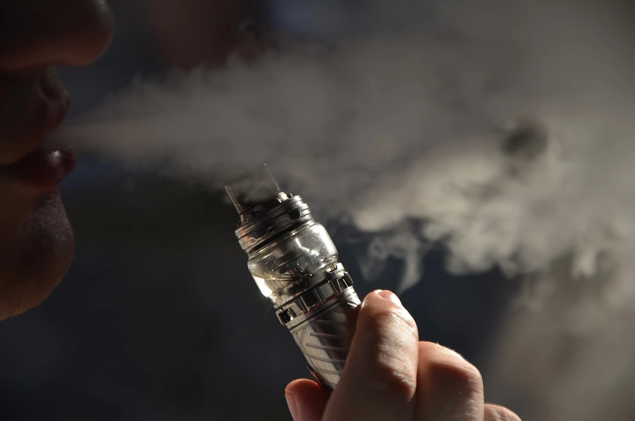 What Is Considered Heavy Vaping? Understanding the Impact and Risks