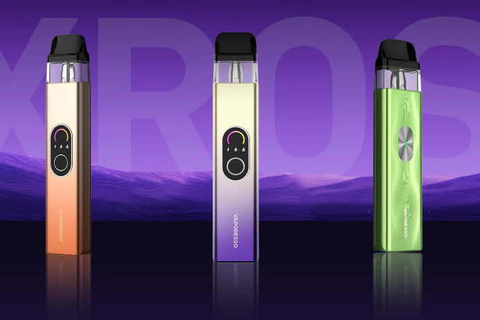Top Vape Manufacturers in China 2024 - A Comprehensive Overview