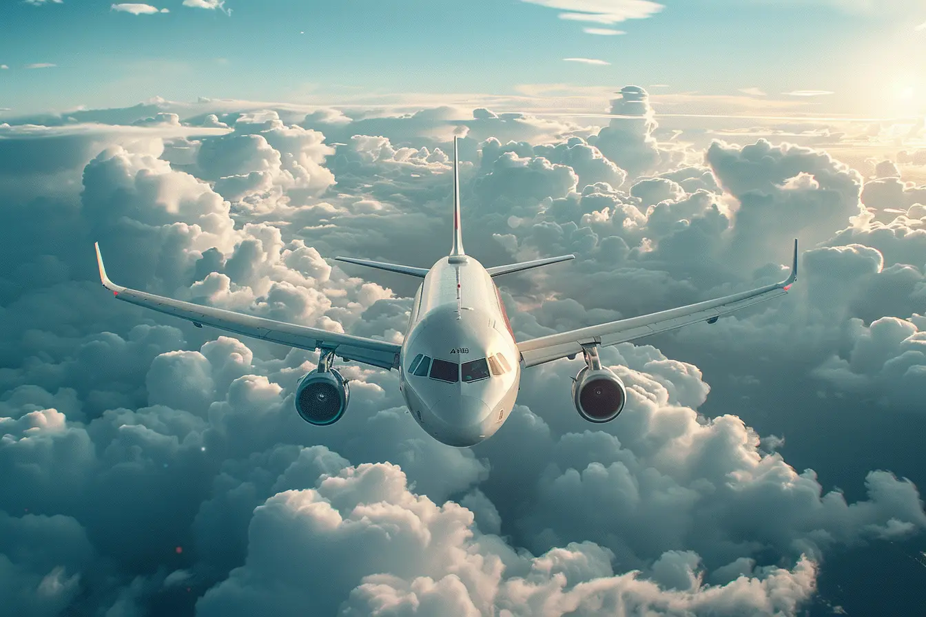 How to Take E-Juice on a Plane