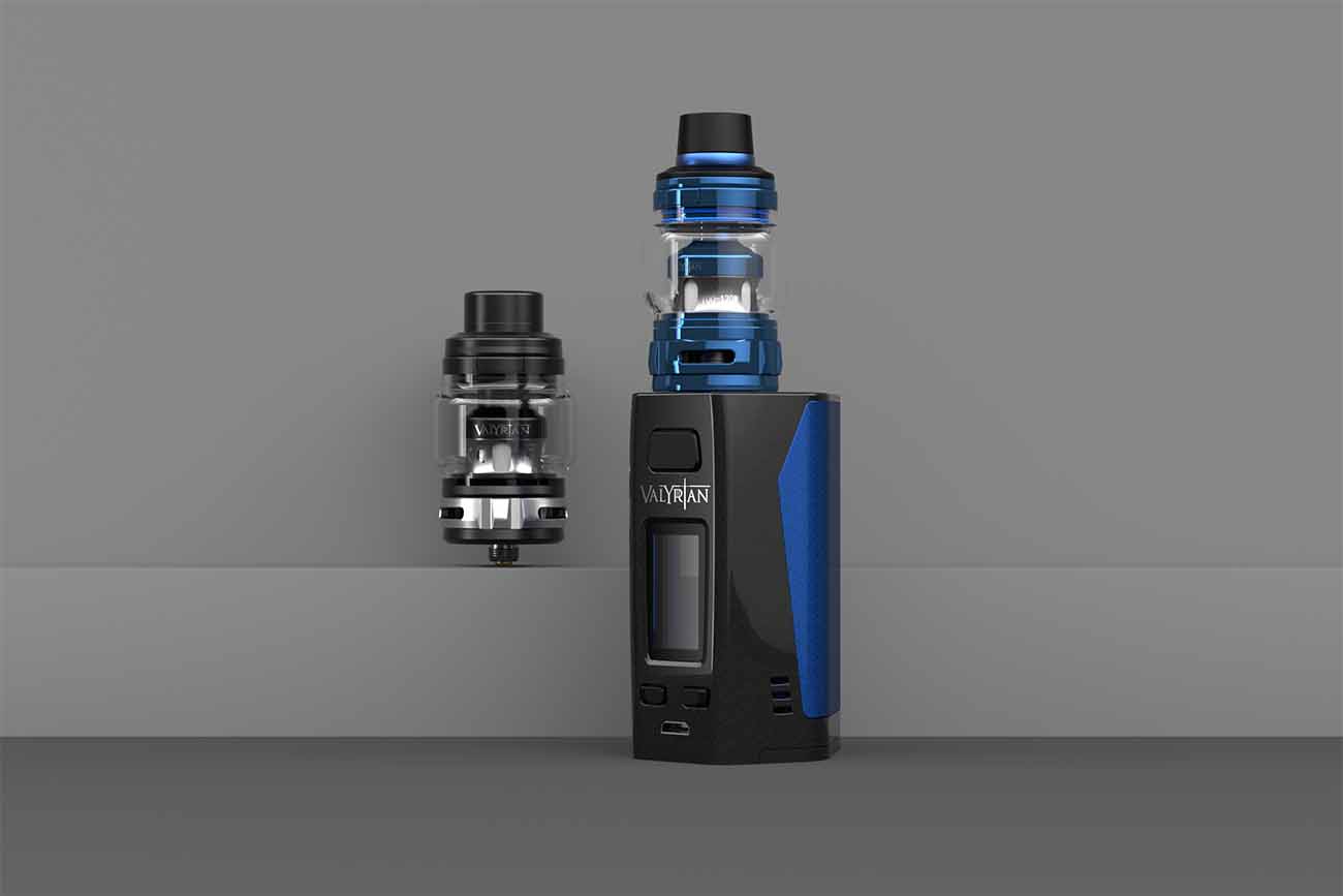 phoenix vape juice What is a Vape Mod? main image 1