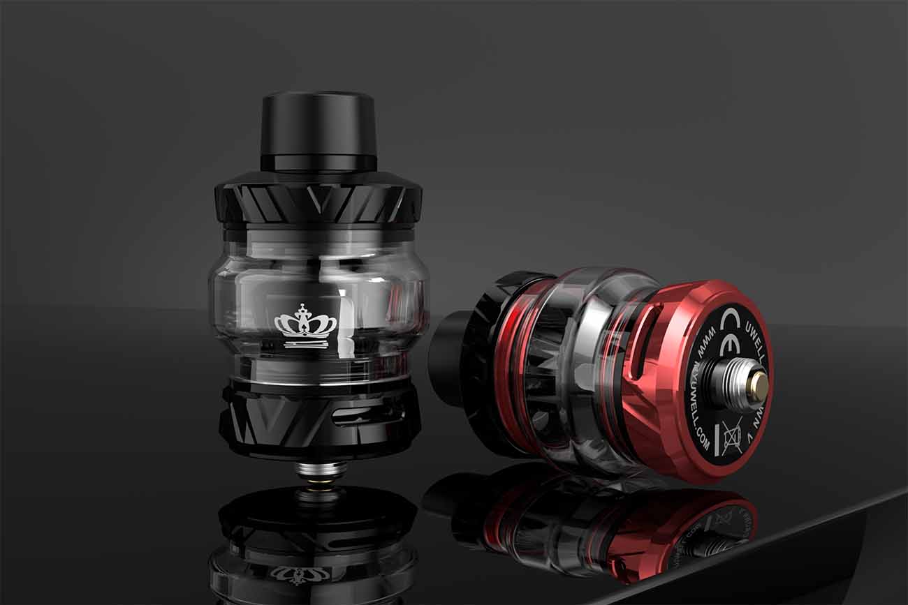 How to Extend the Lifespan of Your E-Cigarette Coil