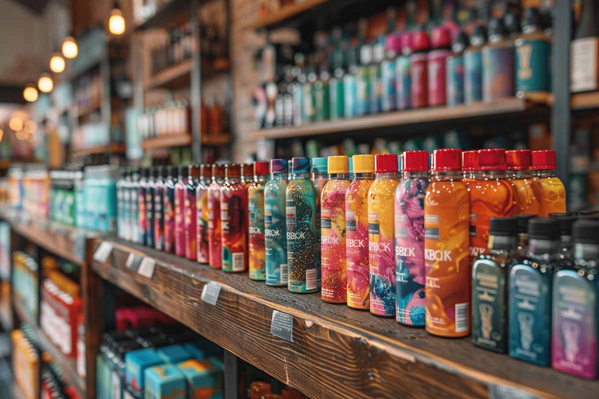 How Much Do Vapes Cost in 2024 How Much Do Vapes Cost in 2024