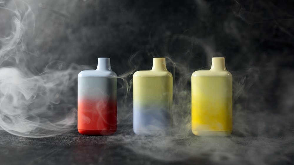 how much is elf bar vape 8 Reasons Your Pod Vape is Leaking and How to Fix It main image 1