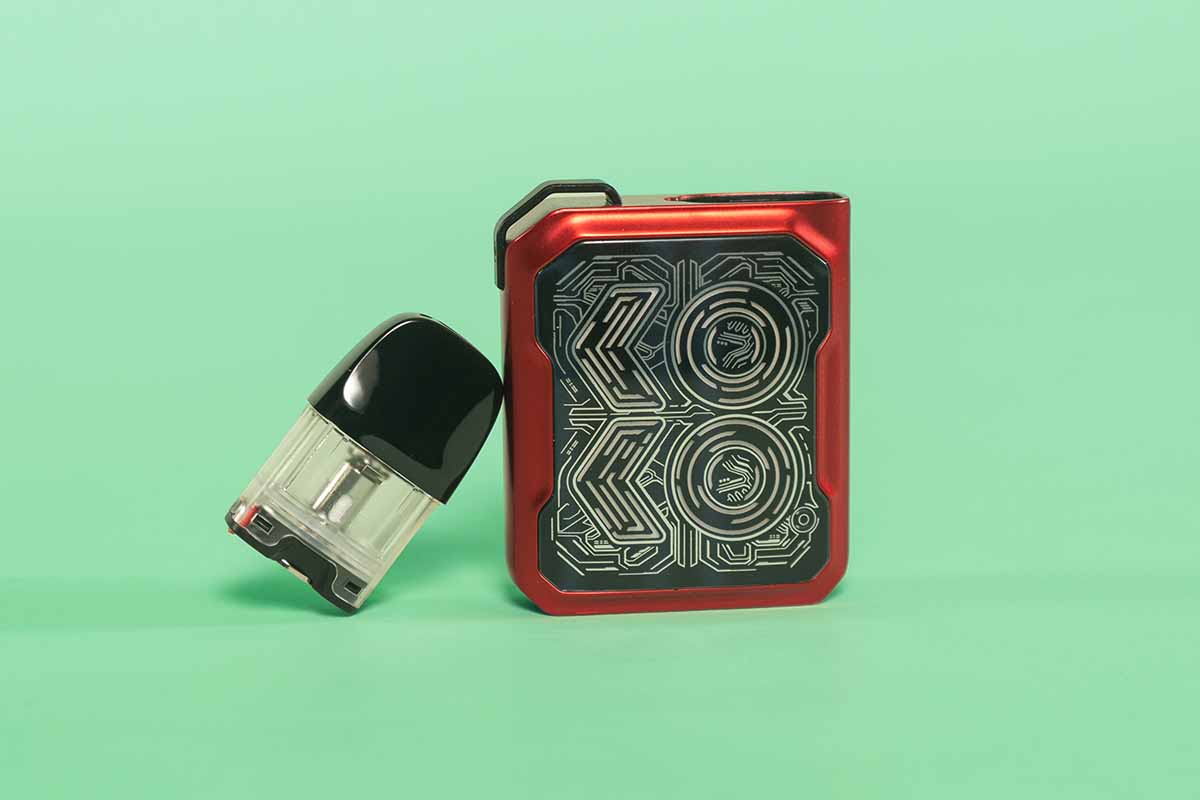 elf bar vape uk Uwell Caliburn G3 Pro Pod Kit