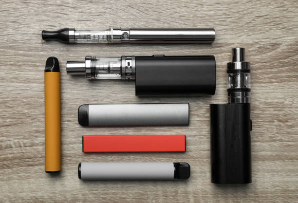 how many puffs a day vape Vape Puff Calculator: How Many Puffs Do You Need Daily? main image 0
