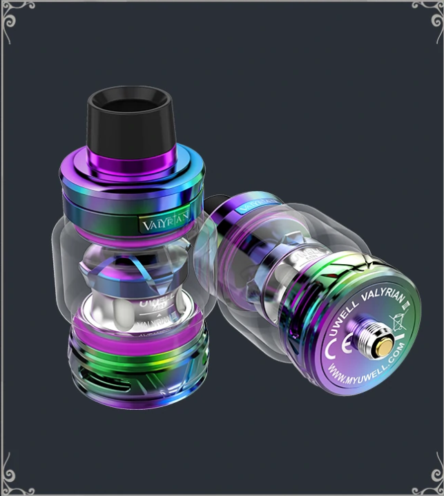 why does my voopoo drag 3 keep turning off Beginners Guide To Sub Ohm Vaping main image 1