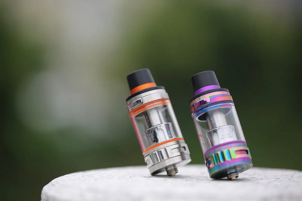 elfbar elfa master akku What is a Vape Atomizer & How Does it Work? main image 0