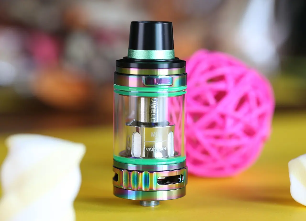elf bar vape uk The Best Vape Tank For Flavour main image 0