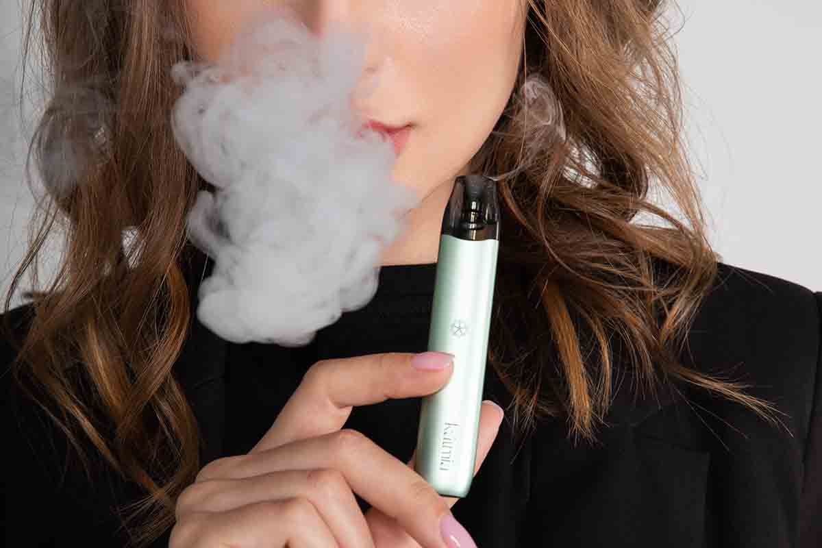 power lock on smok nord 4 Vape Detection Devices: Protecting Spaces from Secondhand Vape