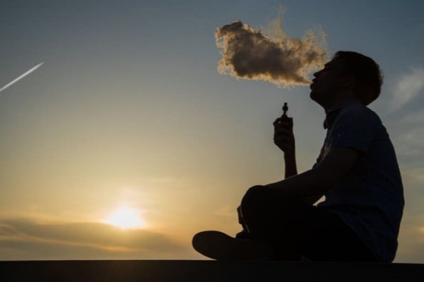 elfbar nachfüll pod läuft aus Best Vape For Nic Salts