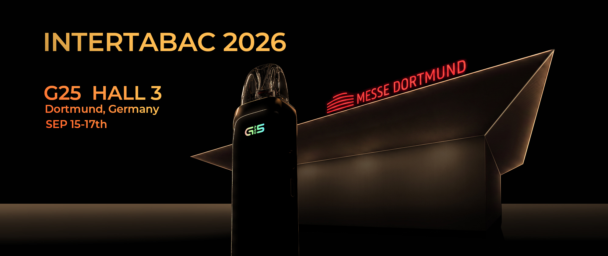 INTERTABAC 2026