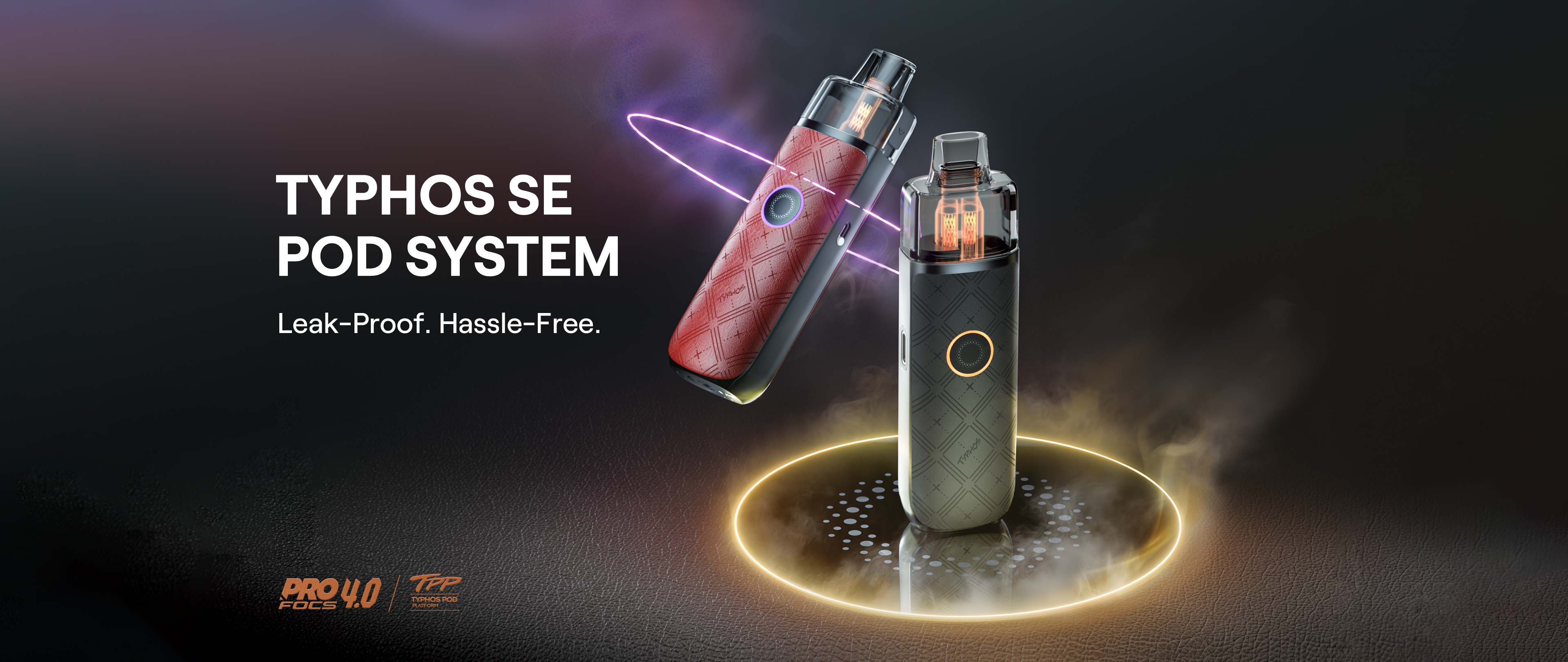 Typhos SE