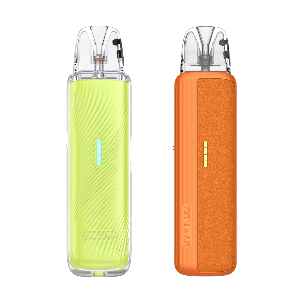 CALIBURN G5 Lite & G5 Lite SE