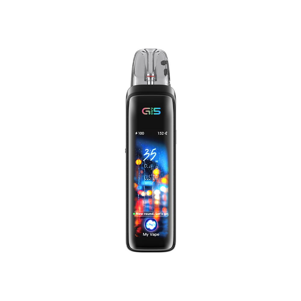 CALIBURN G5 PRO
