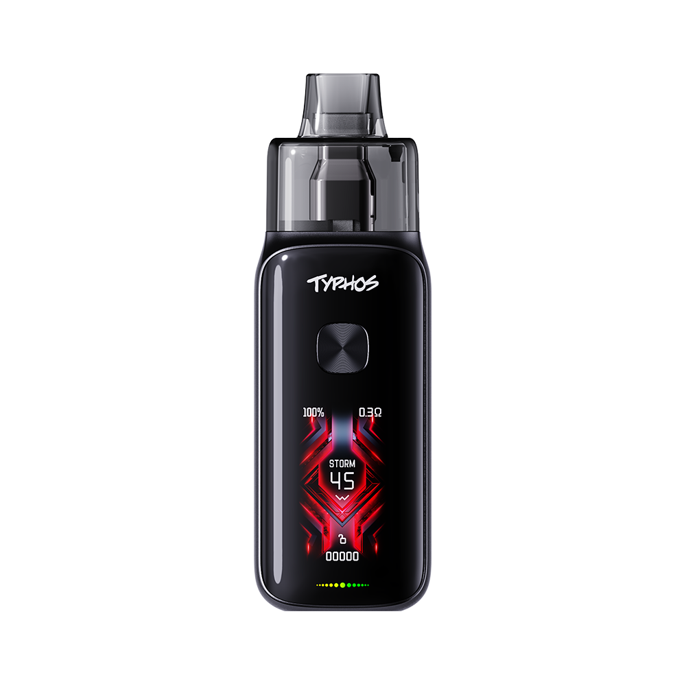 TYPHOS PRO