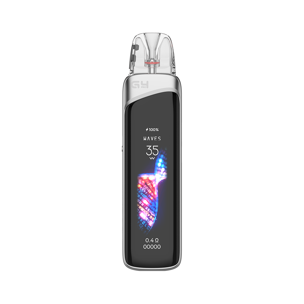 CALIBURN G4 PRO
