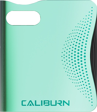 caliburn ak3